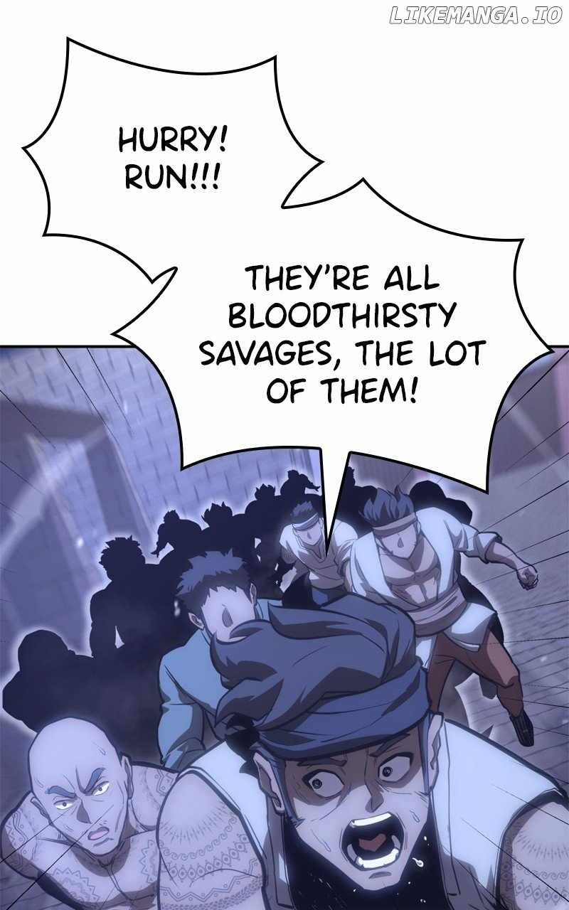 Read Assassin’s Creed chapter 71 image 120 on Lezhin