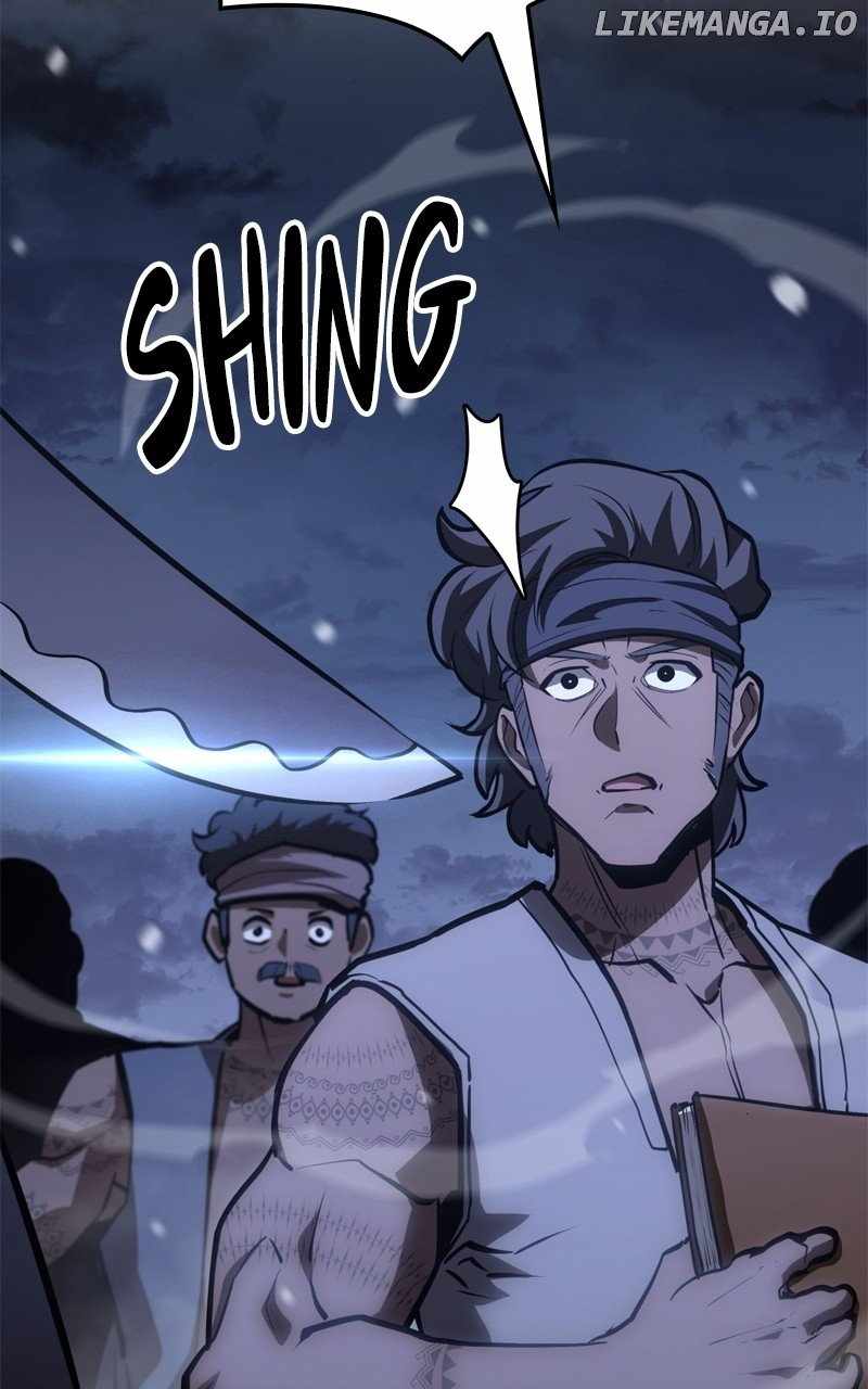 Read Assassin’s Creed chapter 71 image 122 on Lezhin