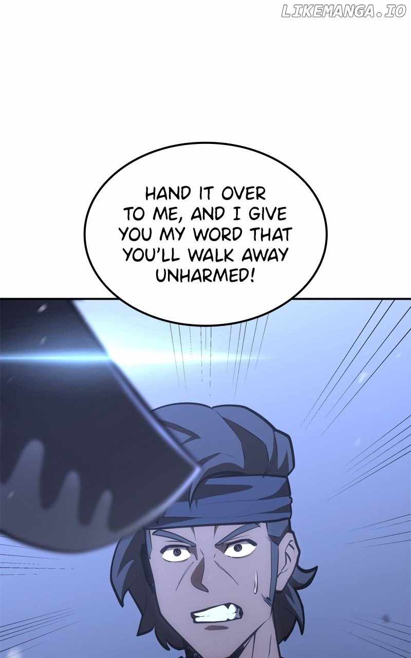 Read Assassin’s Creed chapter 71 image 128 on Lezhin