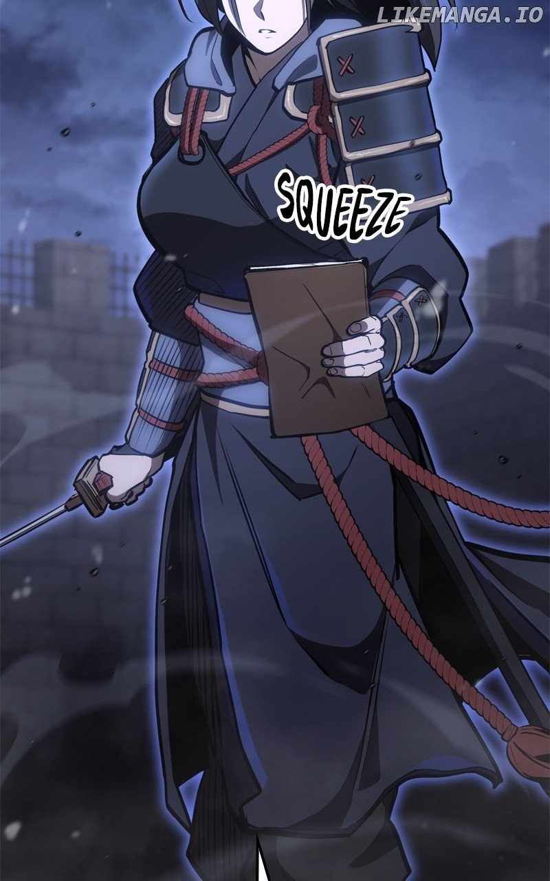 Read Assassin’s Creed chapter 71 image 134 on Lezhin