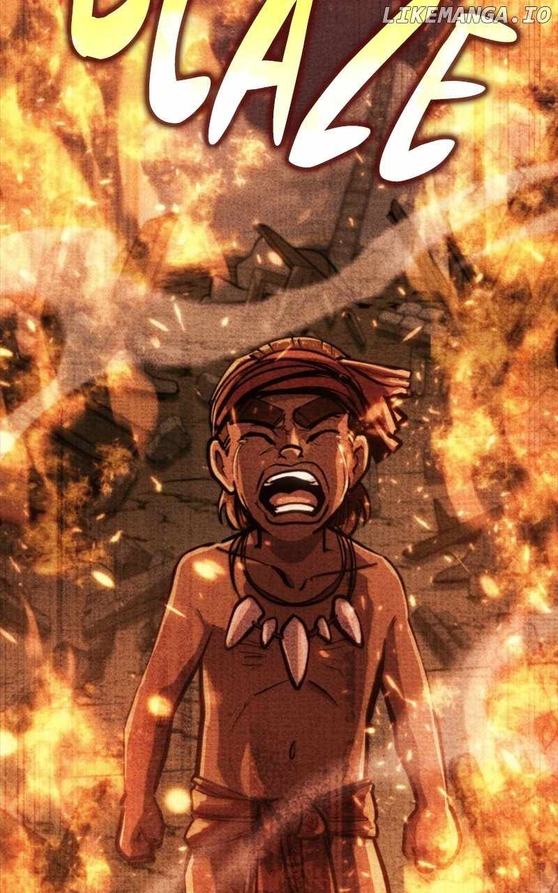 Read Assassin’s Creed chapter 71 image 144 on Lezhin