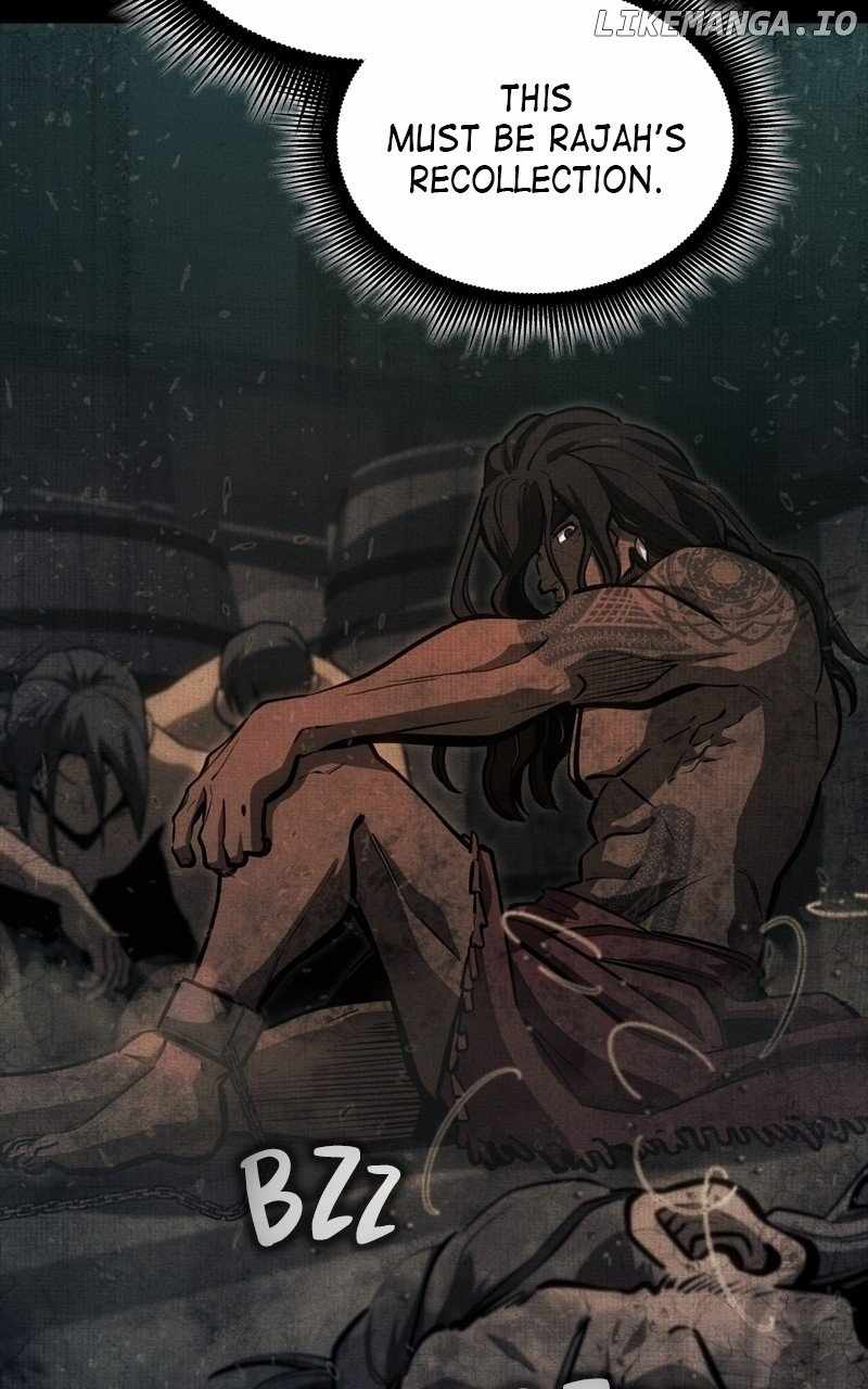Read Assassin’s Creed chapter 71 image 146 on Lezhin