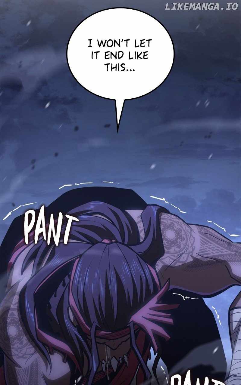 Read Assassin’s Creed chapter 71 image 151 on Lezhin