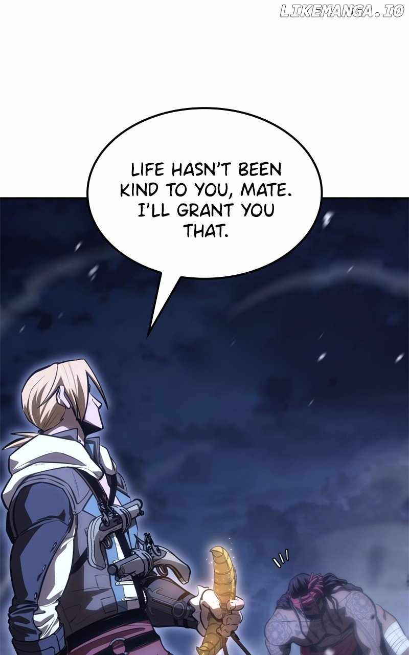 Read Assassin’s Creed chapter 71 image 153 on Lezhin