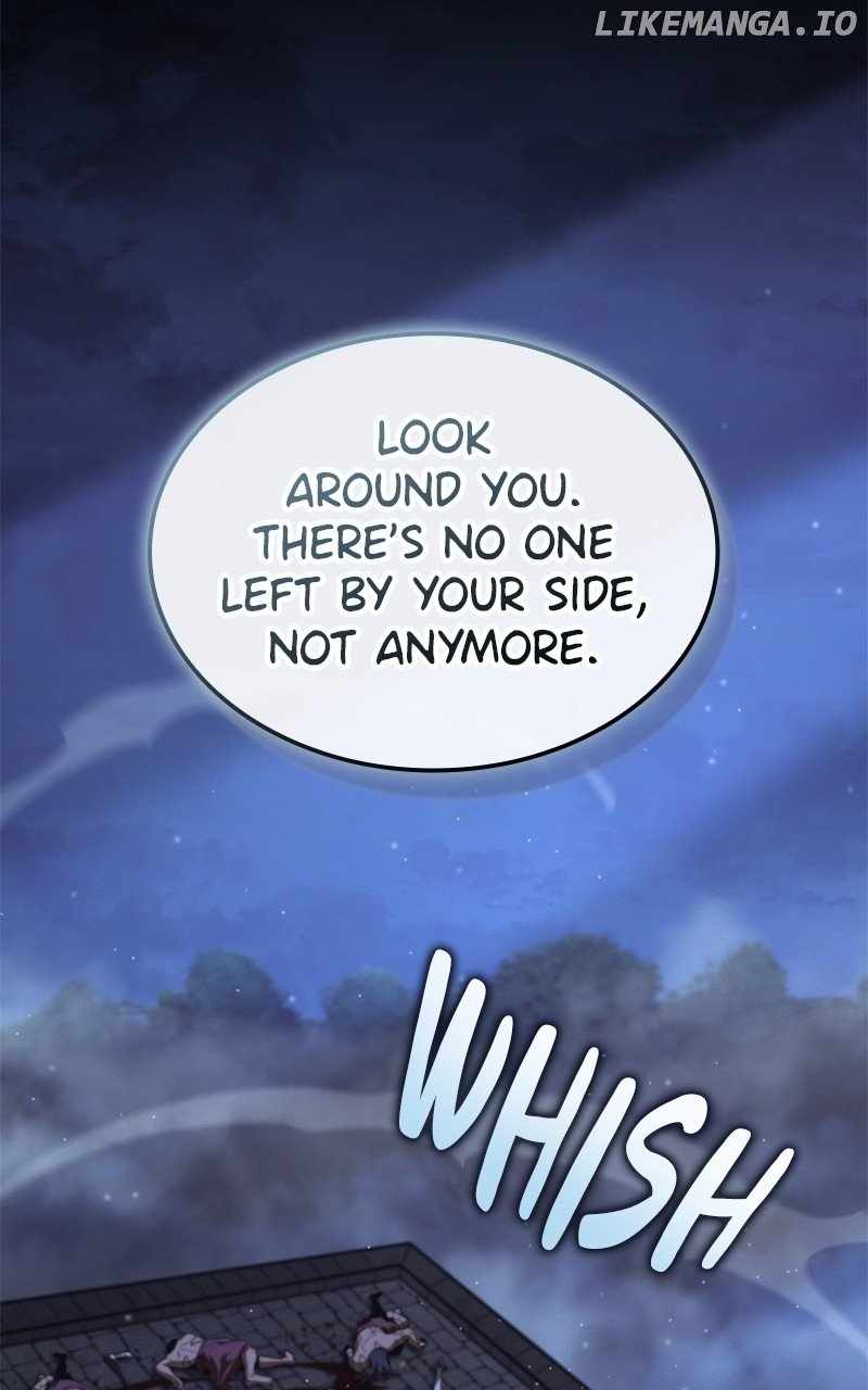 Read Assassin’s Creed chapter 71 image 155 on Lezhin