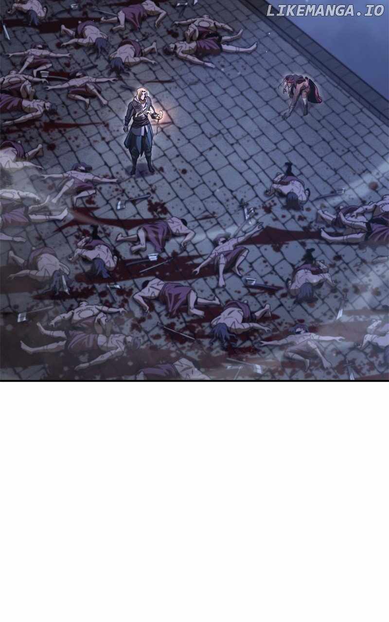Read Assassin’s Creed chapter 71 image 156 on Lezhin