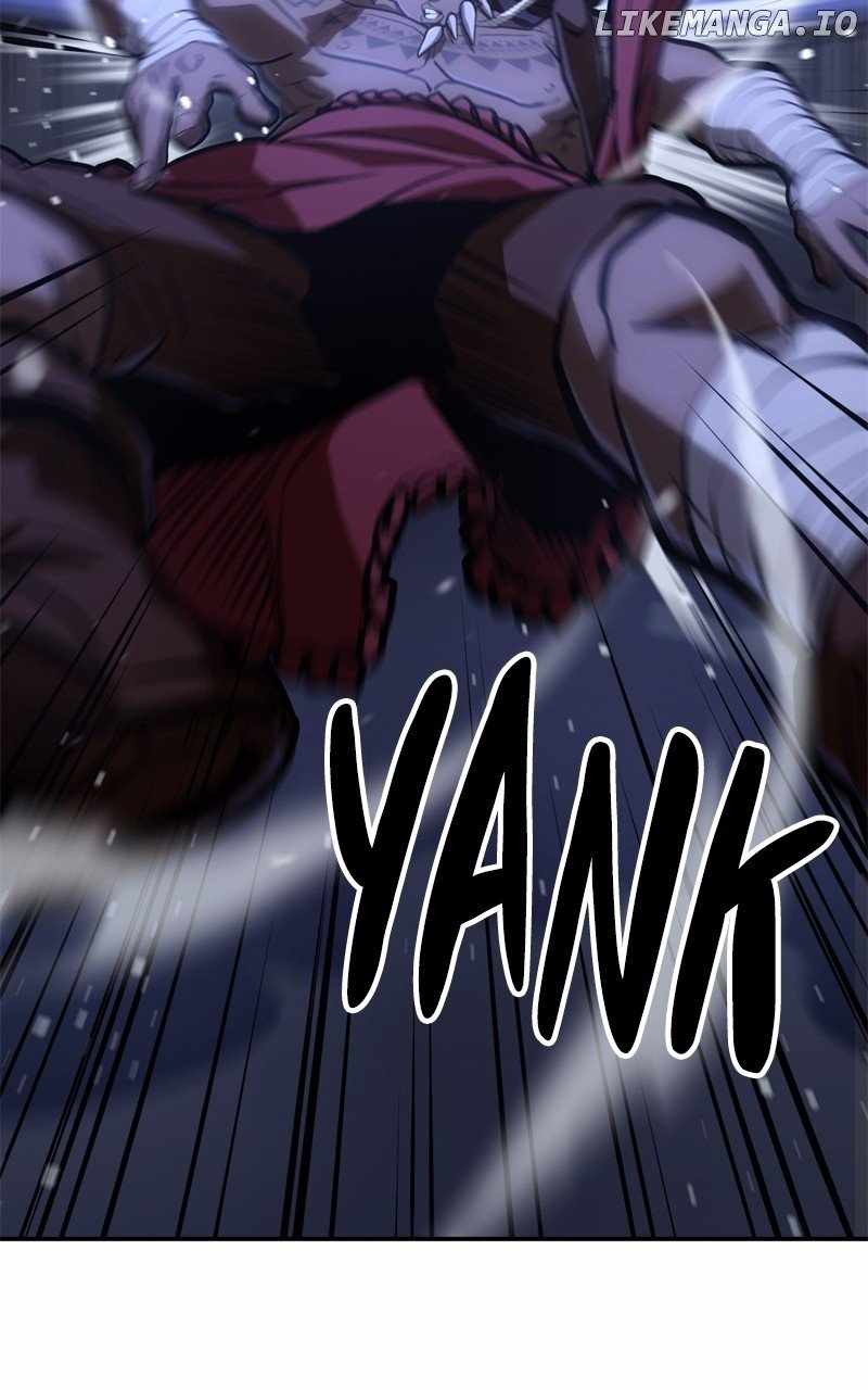 Read Assassin’s Creed chapter 71 image 164 on Lezhin