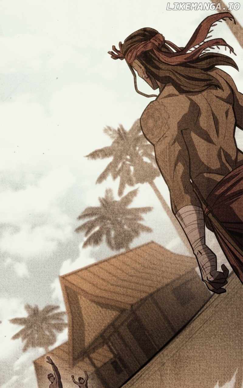 Read Assassin’s Creed chapter 71 image 169 on Lezhin