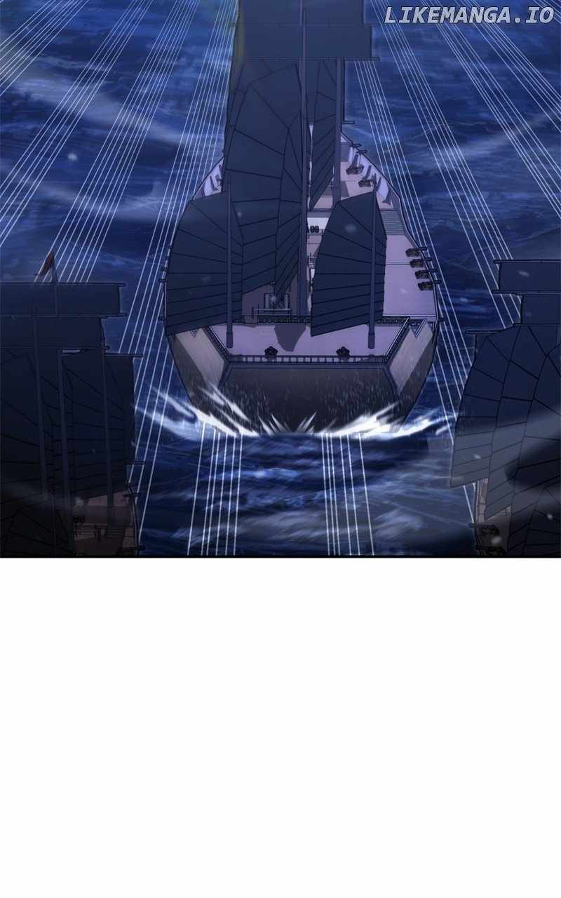 Read Assassin’s Creed chapter 71 image 17 on Lezhin