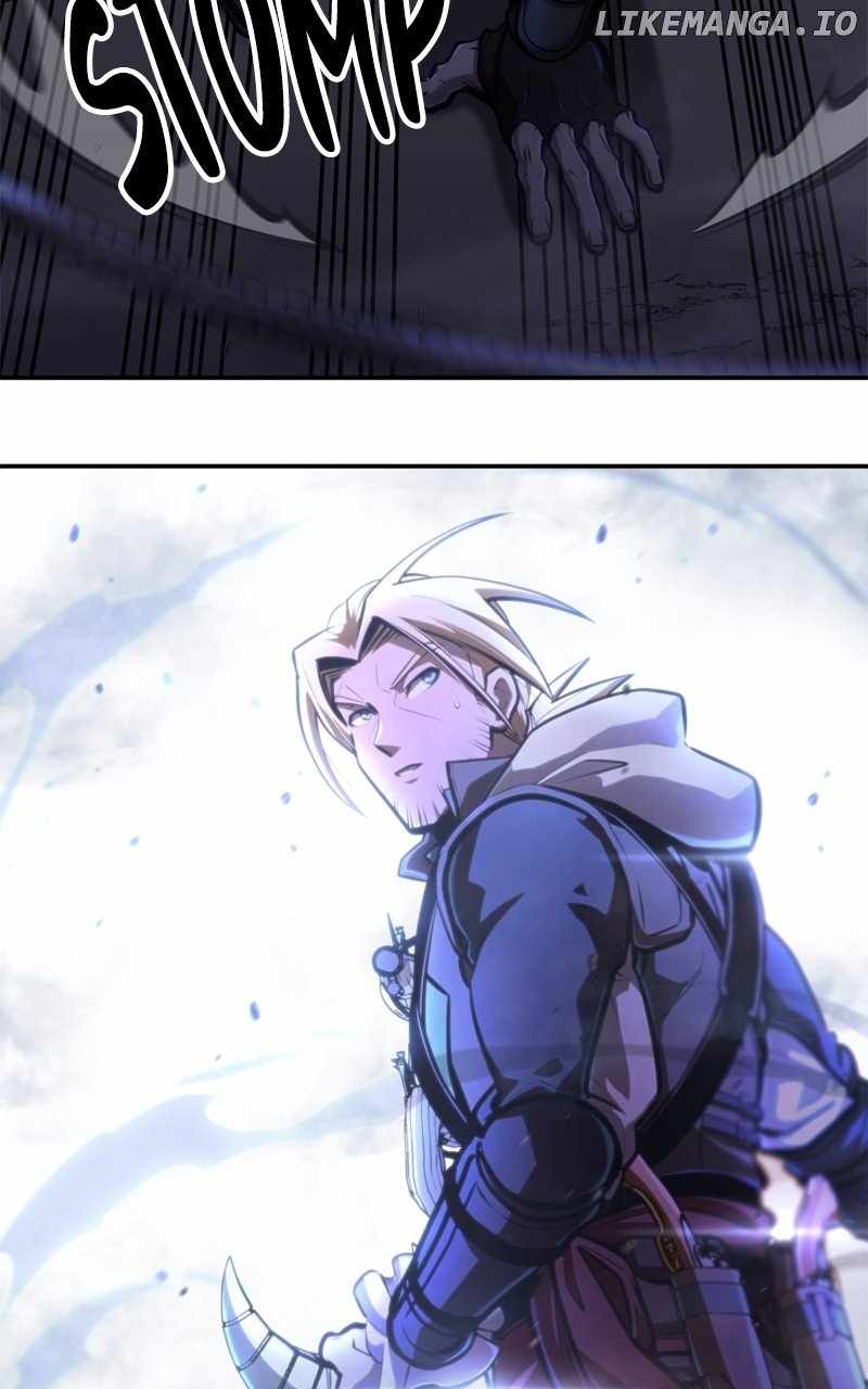 Read Assassin’s Creed chapter 71 image 174 on Lezhin