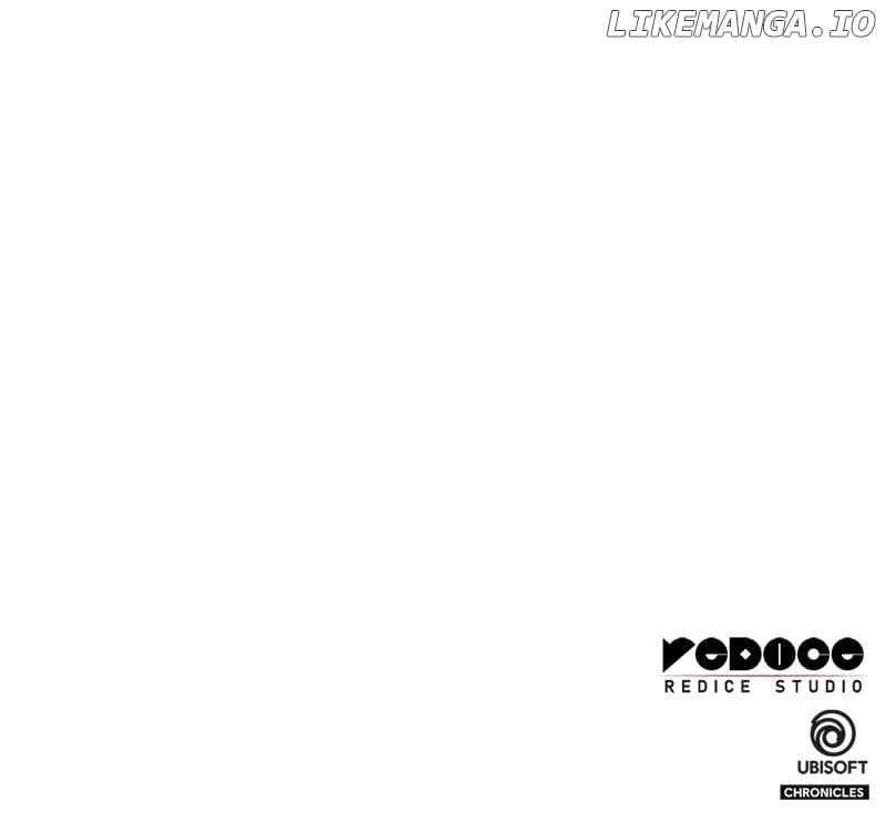 Read Assassin’s Creed chapter 71 image 178 on Lezhin