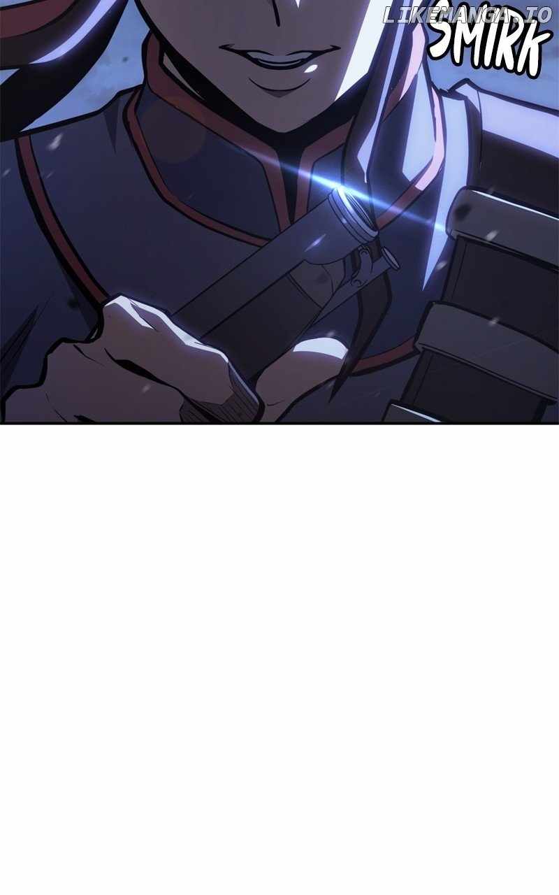 Read Assassin’s Creed chapter 71 image 19 on Lezhin