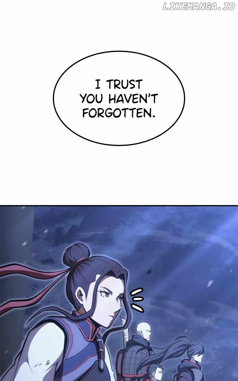Read Assassin’s Creed chapter 71 image 20 on Lezhin