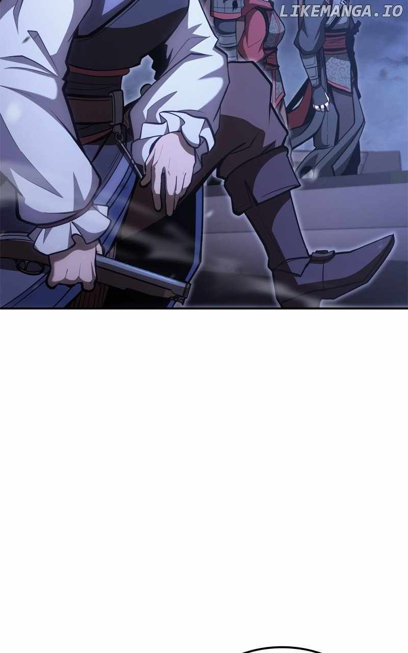 Read Assassin’s Creed chapter 71 image 21 on Lezhin