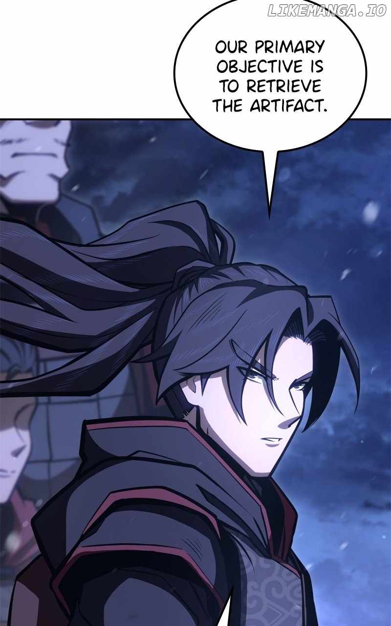 Read Assassin’s Creed chapter 71 image 22 on Lezhin