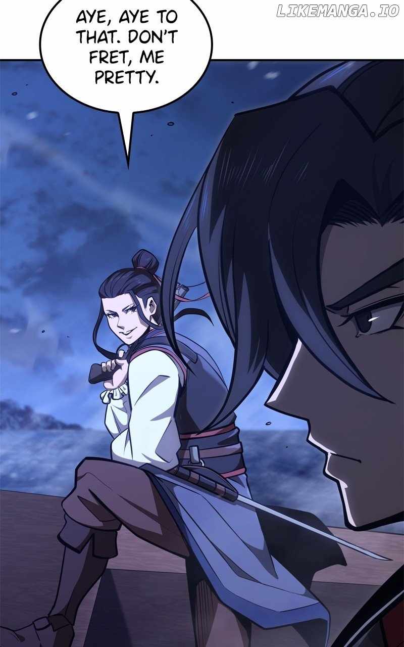 Read Assassin’s Creed chapter 71 image 24 on Lezhin