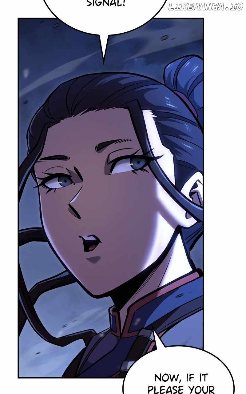 Read Assassin’s Creed chapter 71 image 26 on Lezhin