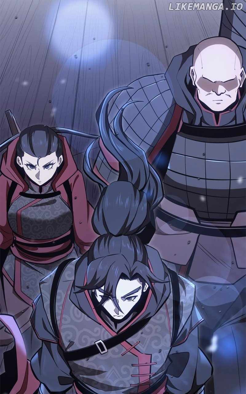 Read Assassin’s Creed chapter 71 image 28 on Lezhin