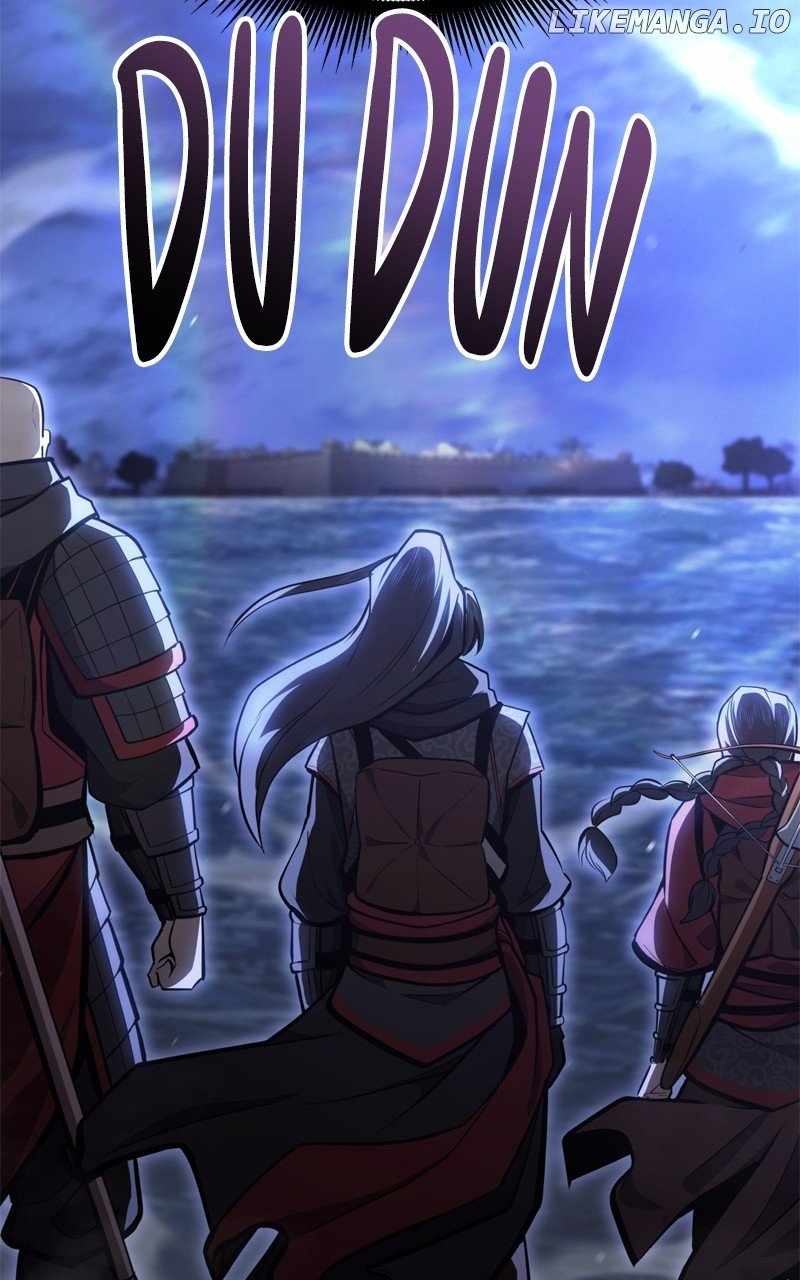 Read Assassin’s Creed chapter 71 image 34 on Lezhin