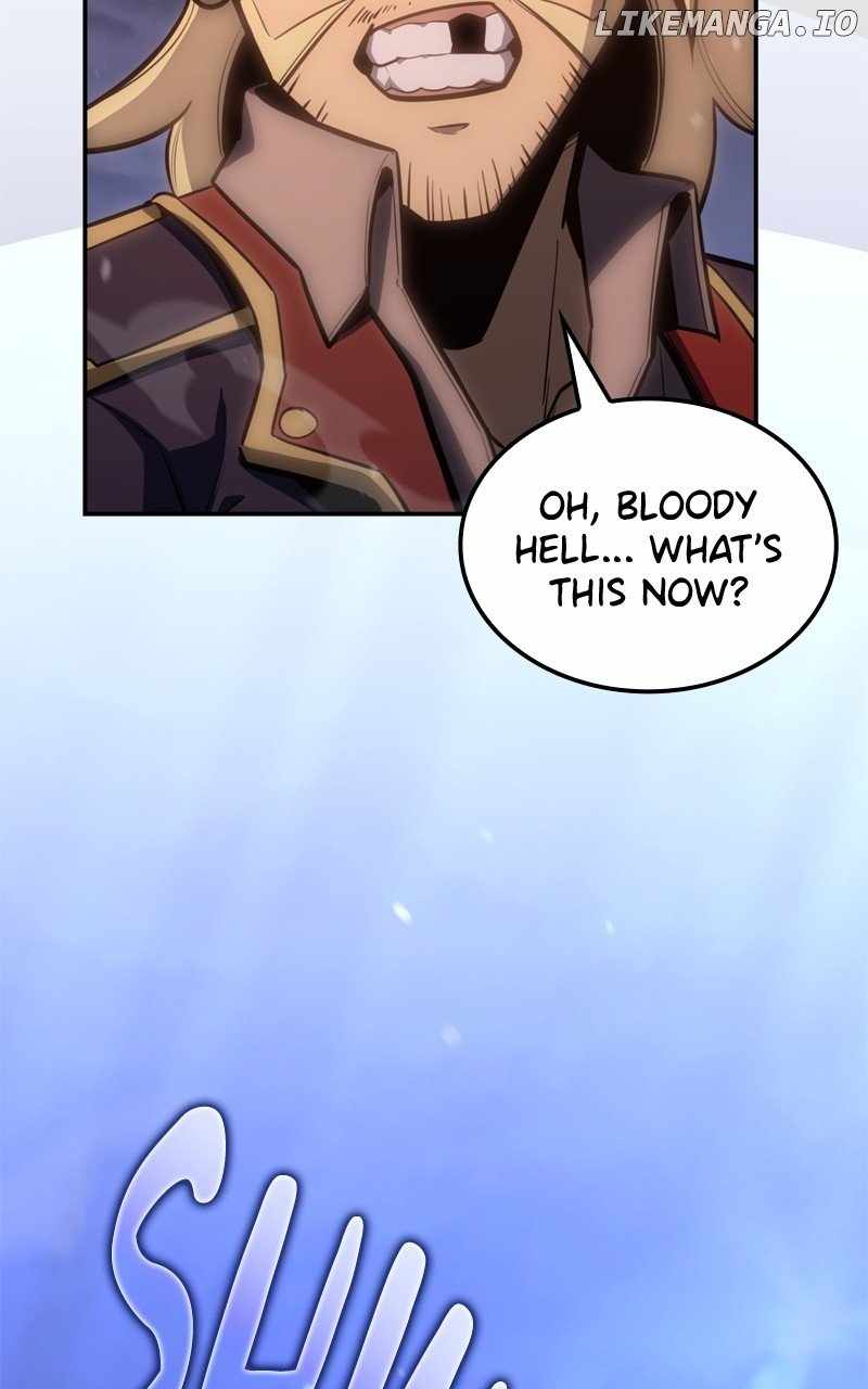 Read Assassin’s Creed chapter 71 image 4 on Lezhin