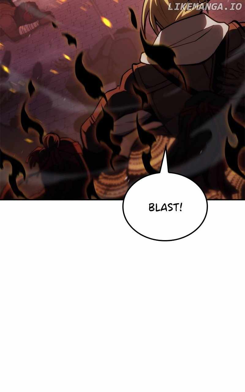 Read Assassin’s Creed chapter 71 image 40 on Lezhin