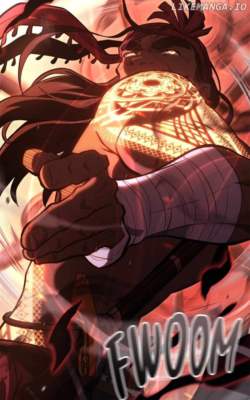 Read Assassin’s Creed chapter 71 image 42 on Lezhin