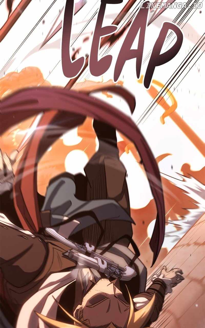 Read Assassin’s Creed chapter 71 image 51 on Lezhin