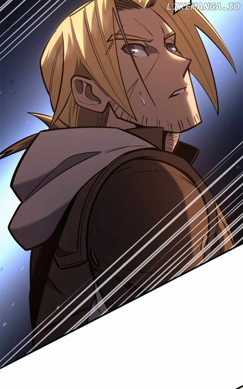 Read Assassin’s Creed chapter 71 image 55 on Lezhin