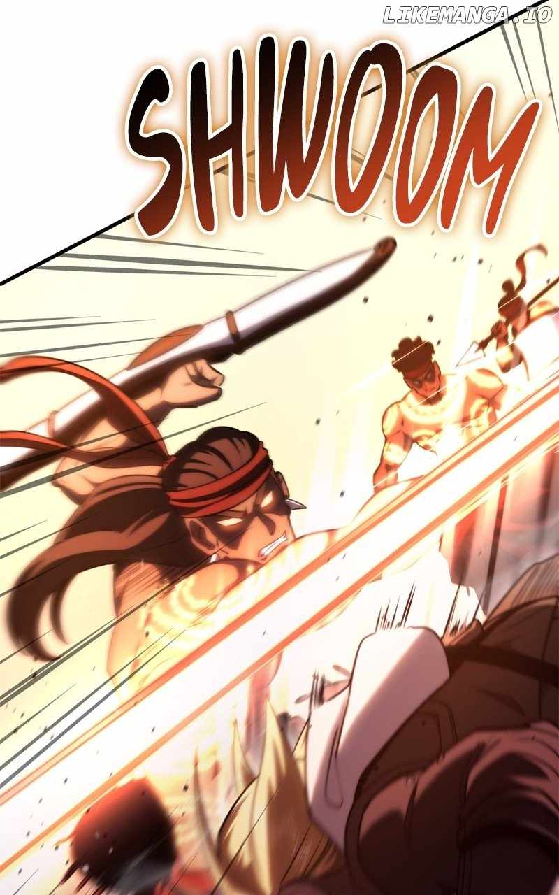 Read Assassin’s Creed chapter 71 image 56 on Lezhin