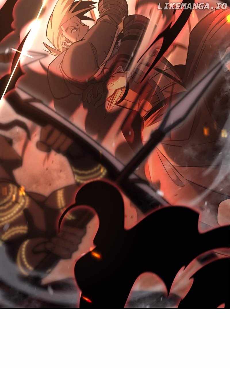 Read Assassin’s Creed chapter 71 image 61 on Lezhin
