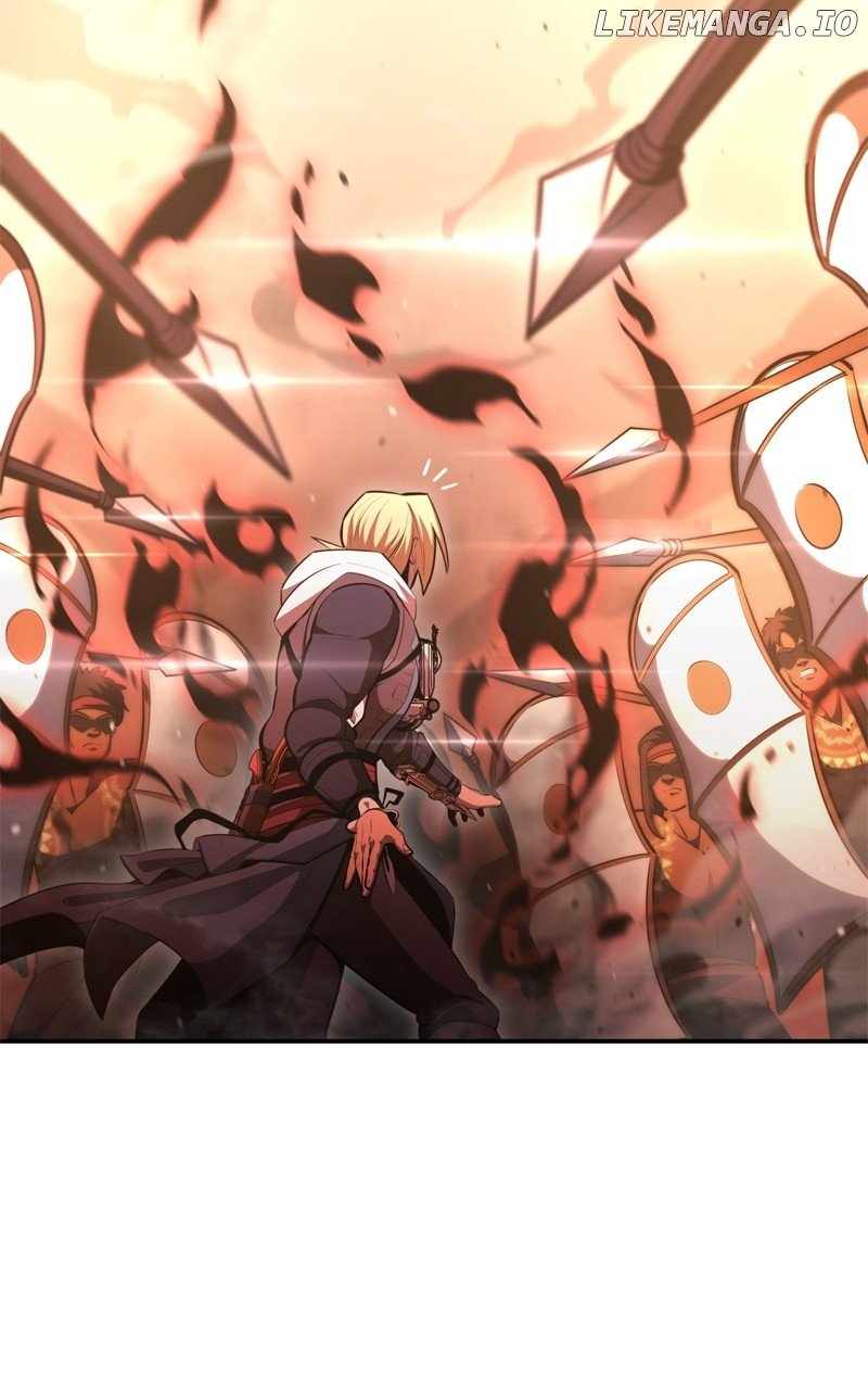 Read Assassin’s Creed chapter 71 image 66 on Lezhin