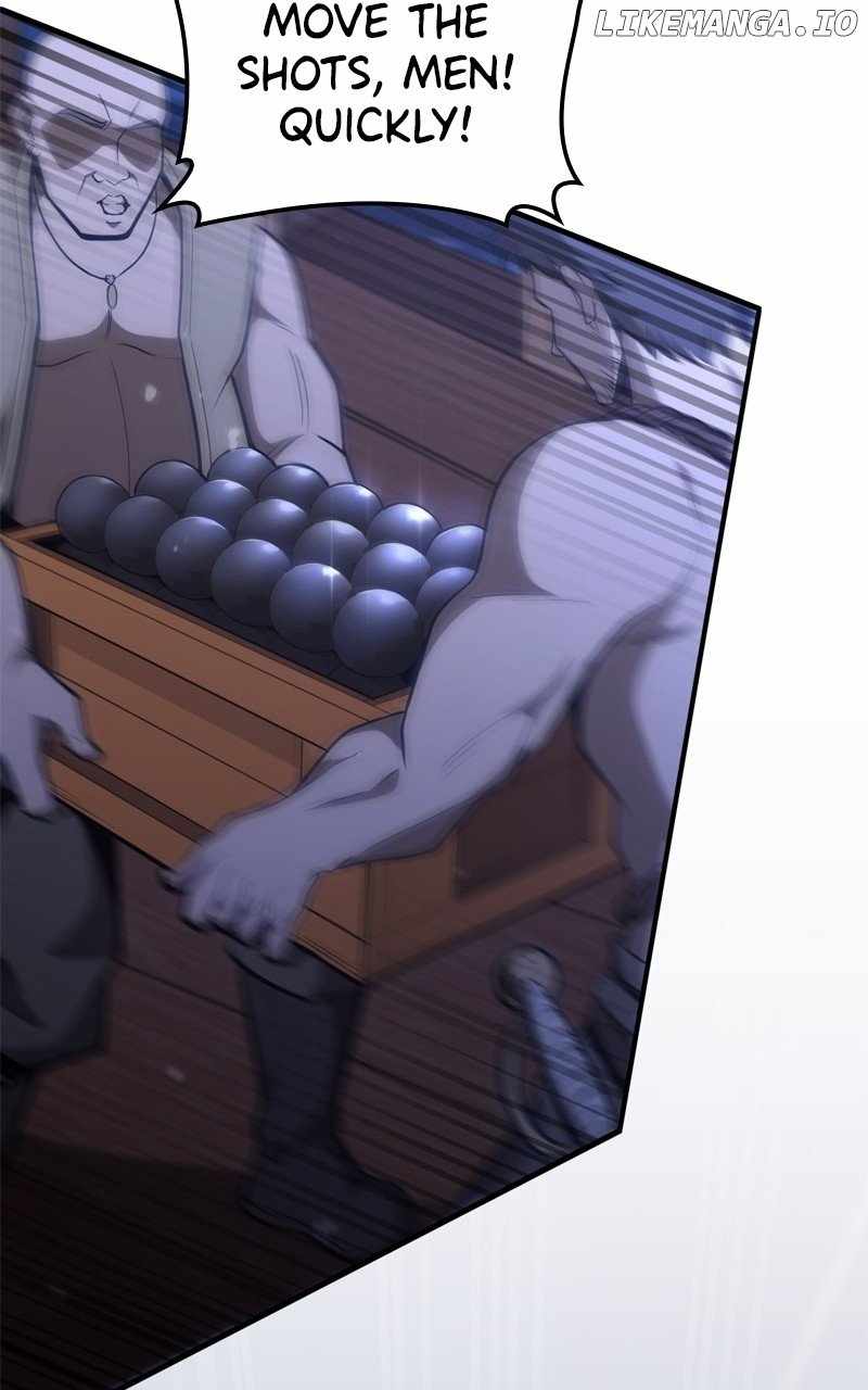 Read Assassin’s Creed chapter 71 image 8 on Lezhin