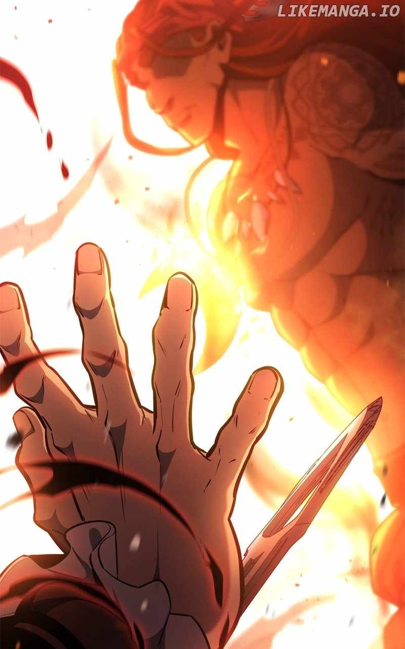 Read Assassin’s Creed chapter 71 image 81 on Lezhin