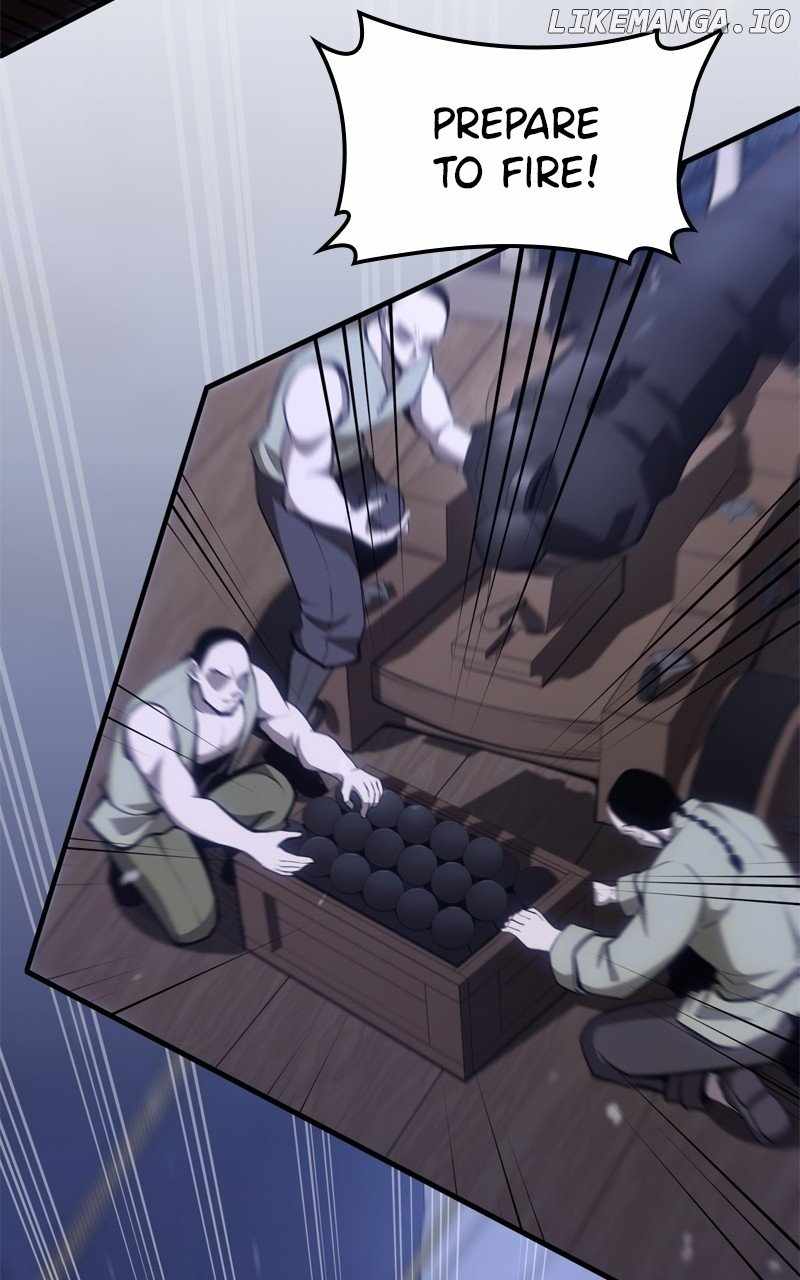 Read Assassin’s Creed chapter 71 image 9 on Lezhin