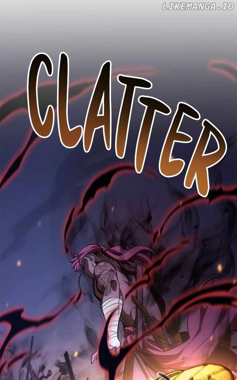 Read Assassin’s Creed chapter 71 image 96 on Lezhin