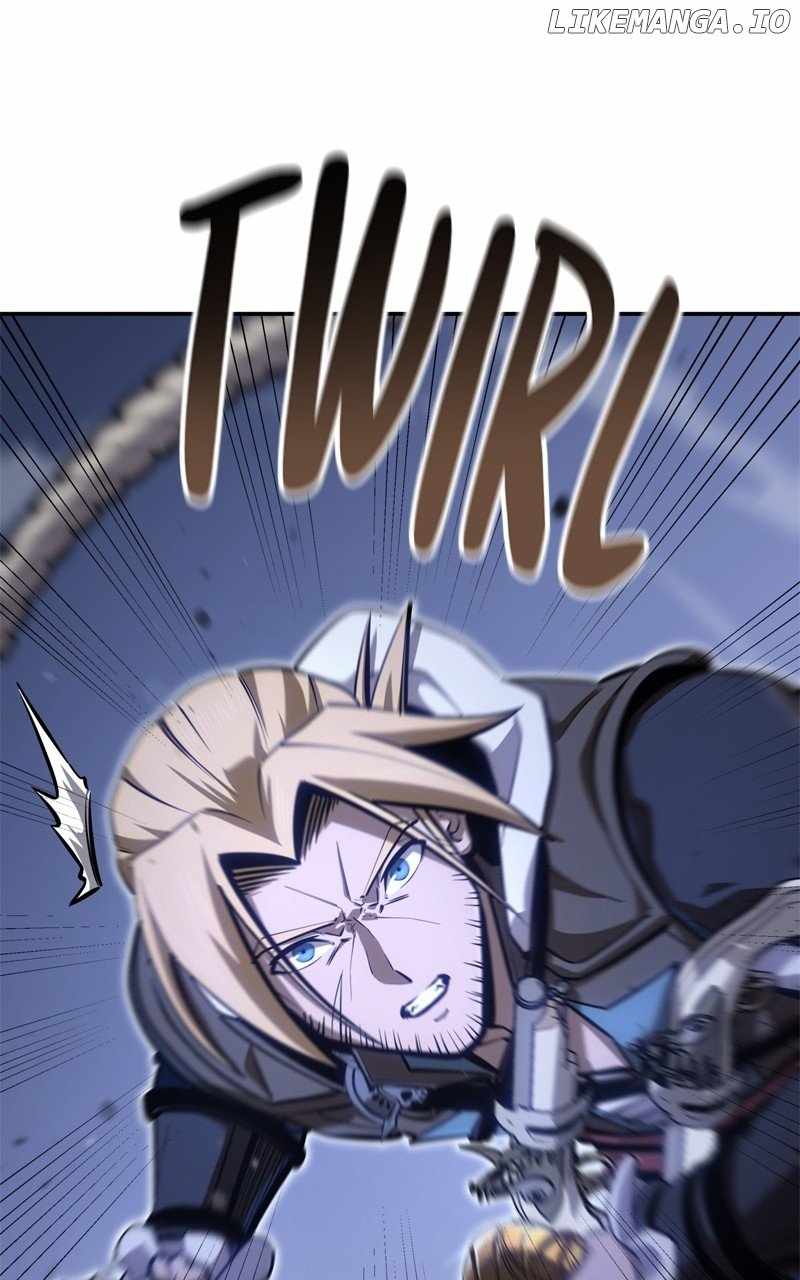 Read Assassin’s Creed chapter 72 image 10 on Lezhin