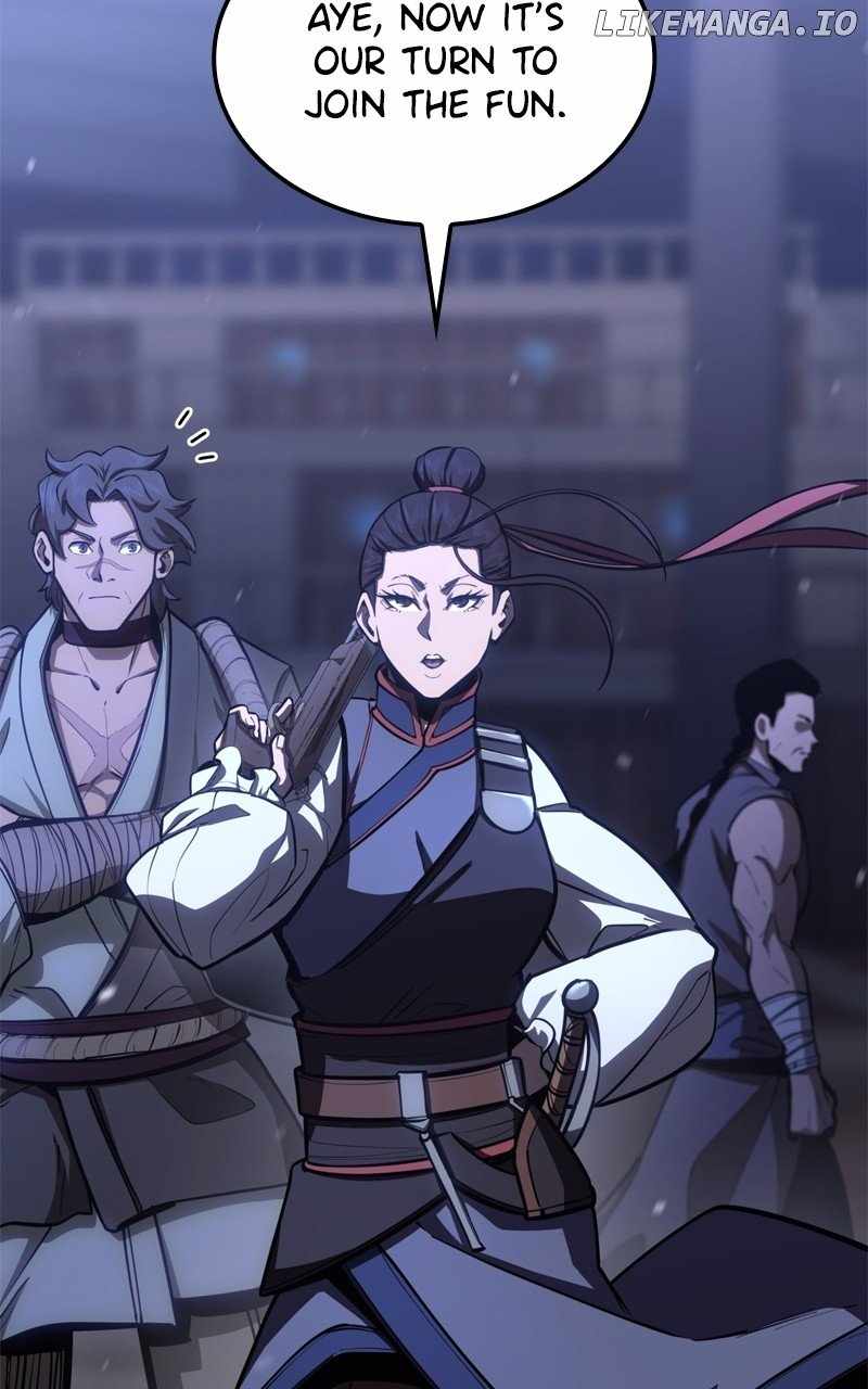 Read Assassin’s Creed chapter 72 image 101 on Lezhin