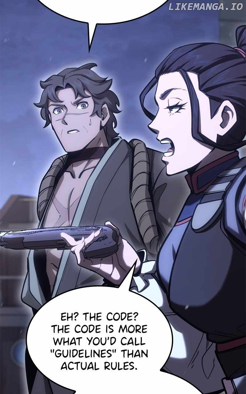 Read Assassin’s Creed chapter 72 image 103 on Lezhin