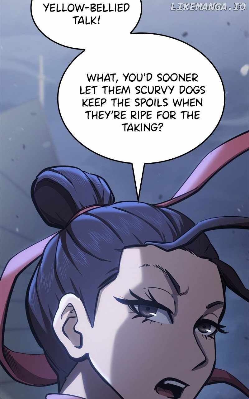 Read Assassin’s Creed chapter 72 image 106 on Lezhin