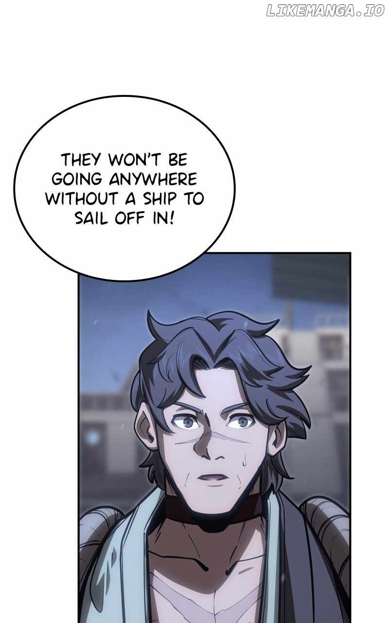 Read Assassin’s Creed chapter 72 image 108 on Lezhin