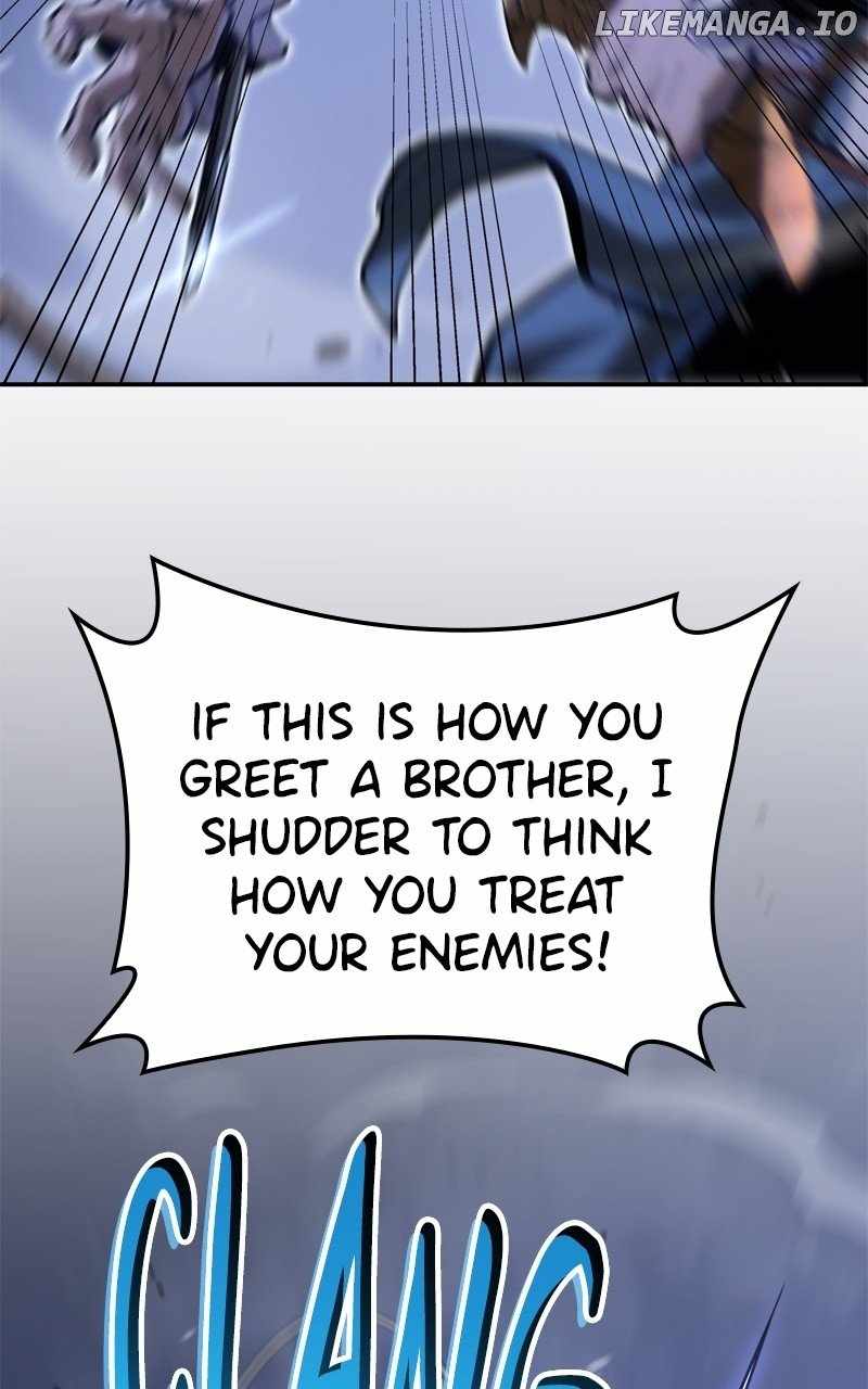 Read Assassin’s Creed chapter 72 image 11 on Lezhin