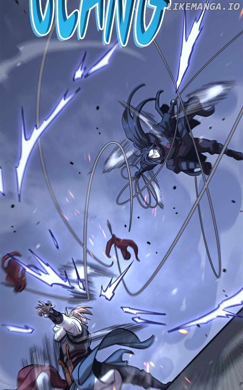 Read Assassin’s Creed chapter 72 image 12 on Lezhin