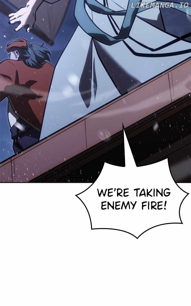 Read Assassin’s Creed chapter 72 image 121 on Lezhin