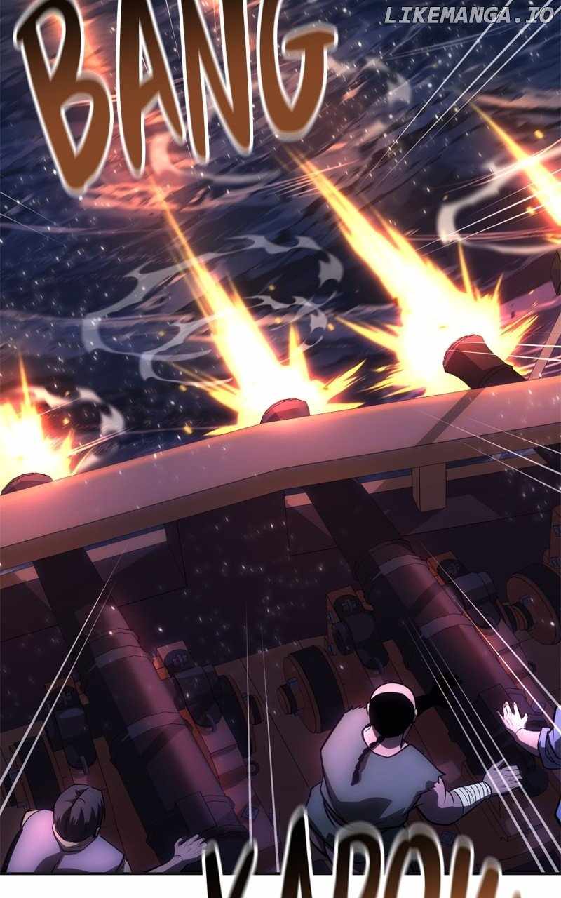 Read Assassin’s Creed chapter 72 image 124 on Lezhin