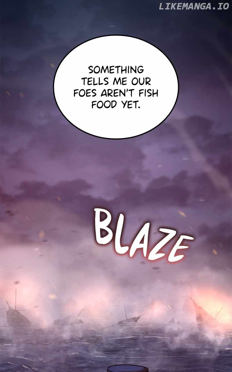 Read Assassin’s Creed chapter 72 image 133 on Lezhin