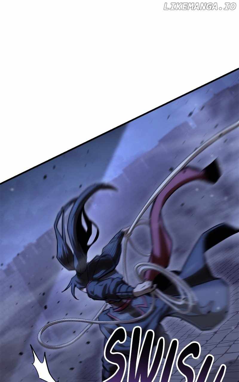 Read Assassin’s Creed chapter 72 image 14 on Lezhin