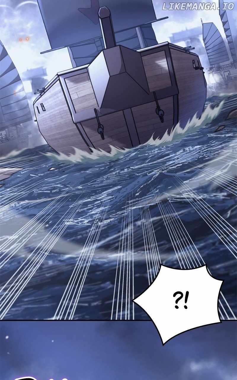 Read Assassin’s Creed chapter 72 image 142 on Lezhin