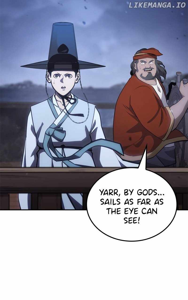 Read Assassin’s Creed chapter 72 image 146 on Lezhin