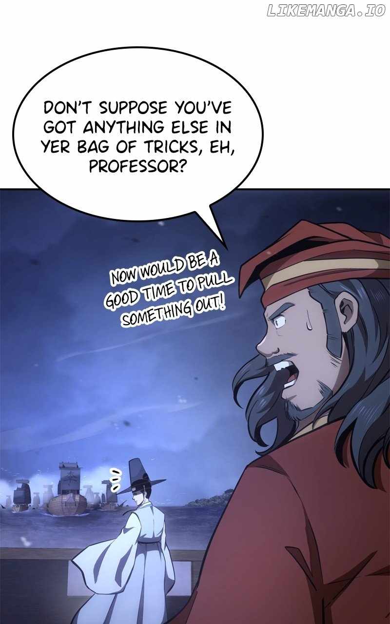Read Assassin’s Creed chapter 72 image 149 on Lezhin