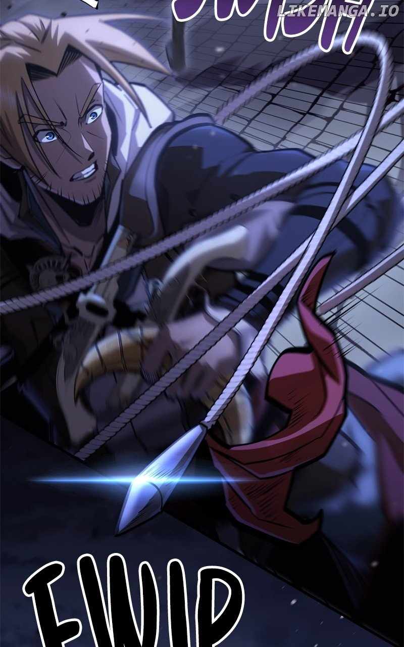 Read Assassin’s Creed chapter 72 image 15 on Lezhin